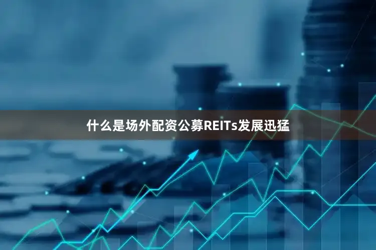 什么是场外配资公募REITs发展迅猛