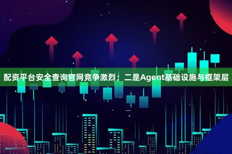 配资平台安全查询官网竞争激烈；二是Agent基础设施与框架层